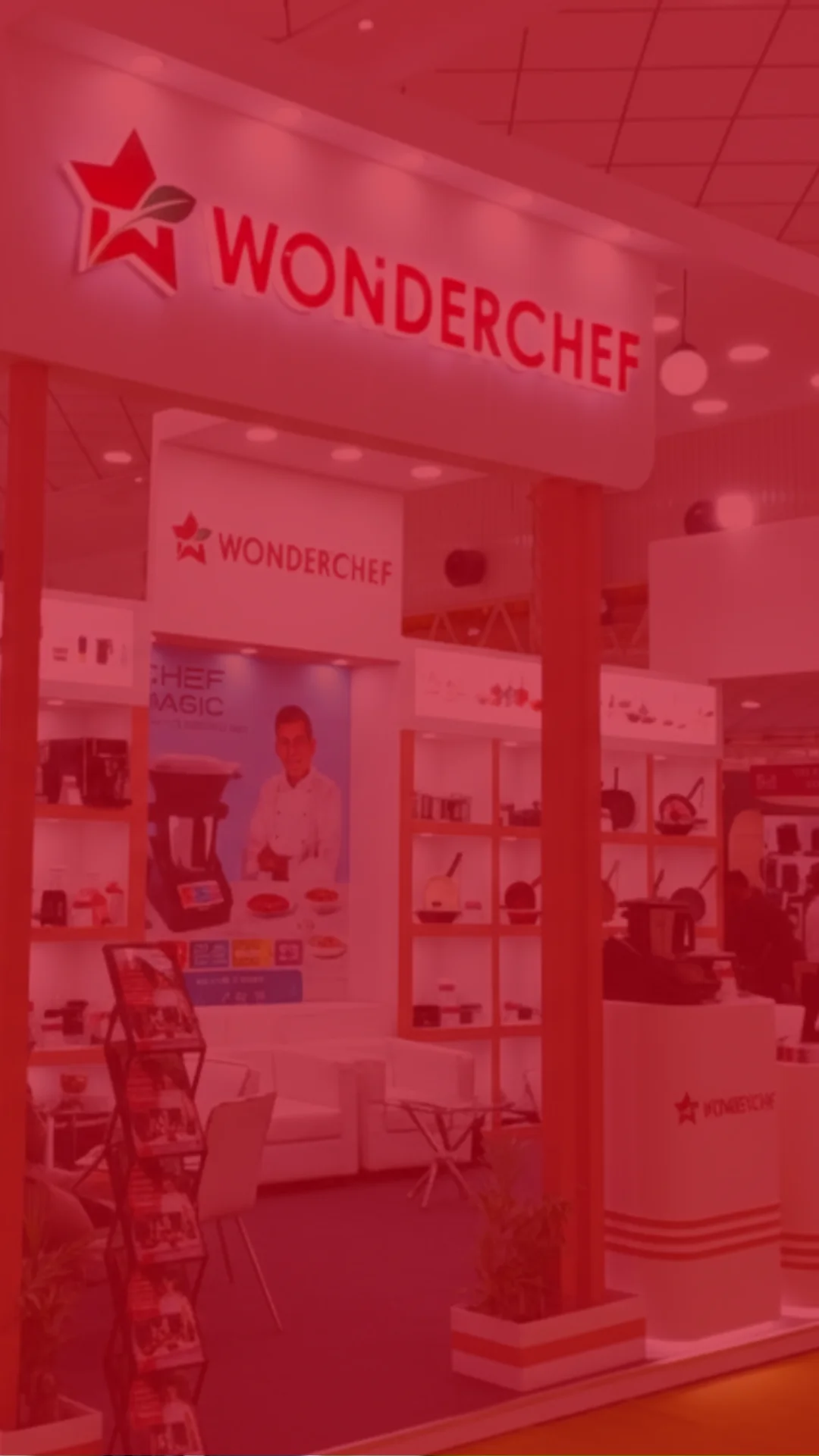 Wonderchef Case Study